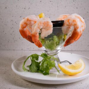 Jumbo Shrimp Cocktail Image